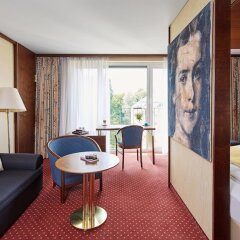 Отель Living Hotel Prinzessin Elisabeth by Derag Германия, Мюнхен - 1 отзыв об отеле, цены и фото номеров - забронировать отель Living Hotel Prinzessin Elisabeth by Derag онлайн фото 14