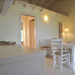 Отель Agriturismo Colle Dei Pivi Понти-суль-Минчо фото 8