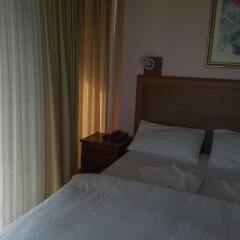 Erdek Helin Hotel комната для гостей фото 3