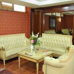 The Newport Hotel Турция, Стамбул - отзывы, цены и фото номеров - забронировать отель The Newport Hotel онлайн комната для гостей фото 4