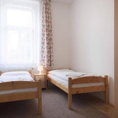 Апартаменты Alea Apartments House Прага детские мероприятия