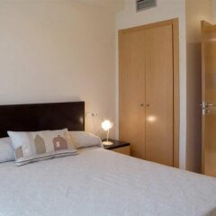 Отель Puerto Rey Aparthotel комната для гостей