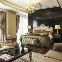 Отель Rixos Beldibi - All Inclusive интерьер отеля фото 3