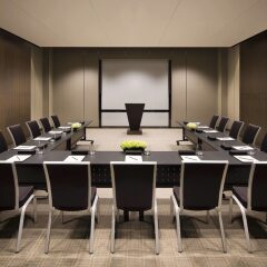 Отель JW Marriott Dongdaemun Square Seoul Южная Корея, Сеул - отзывы, цены и фото номеров - забронировать отель JW Marriott Dongdaemun Square Seoul онлайн фото 10