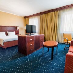 Отель Courtyard By Marriott Prague City Прага детские мероприятия