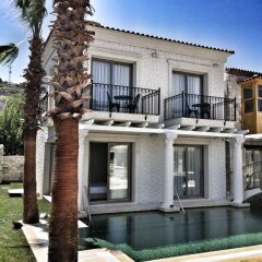 Hotel De Gold Alacati Чешме