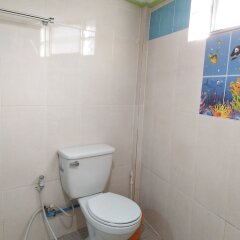 Отель Nong Amm Homestay ванная фото 2