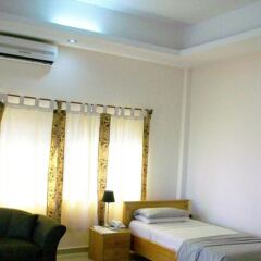 Отель Elmina Bay Resort Гана, Шама - отзывы, цены и фото номеров - забронировать отель Elmina Bay Resort онлайн спа фото 2