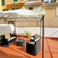 Отель I Pini di Roma - Rooms & Suites Италия, Рим - отзывы, цены и фото номеров - забронировать отель I Pini di Roma - Rooms & Suites онлайн фото 7