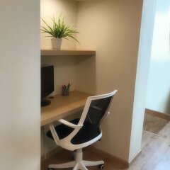 Отель Casa Donceles PH2 Мехико интерьер отеля