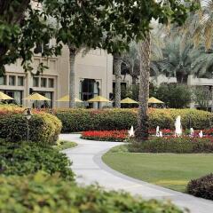 Отель One And Only Royal Mirage 5* Номер Prestige фото 2