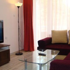 Отель Constantzia Balneohotel Боровец фото 26