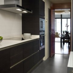 Отель Majestic Residence Испания, Барселона - 8 отзывов об отеле, цены и фото номеров - забронировать отель Majestic Residence онлайн в номере фото 2