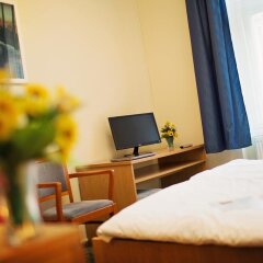 Wenceslas Square Hotel Прага удобства в номере фото 2