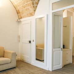 Отель Casa Balmes Лечче комната для гостей
