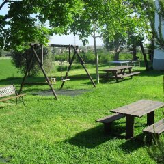Отель Agriturismo Case Mori Римини детские мероприятия фото 2