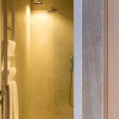 Отель Miramonti Boutique Hotel Италия, Авеленго - отзывы, цены и фото номеров - забронировать отель Miramonti Boutique Hotel онлайн ванная