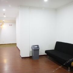 Yufeng Hostel интерьер отеля фото 3