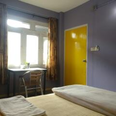 Отель Sun Apartment & Guest House Непал, Лалитпур - отзывы, цены и фото номеров - забронировать отель Sun Apartment & Guest House онлайн комната для гостей фото 5
