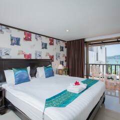 Отель Patong Swiss детские мероприятия фото 2