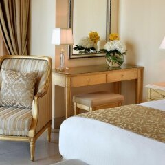 Kempinski Hotel & Residences Palm Jumeirah Дубай удобства в номере