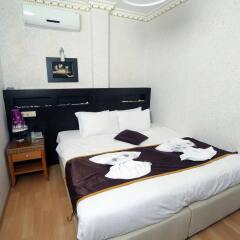 Letter Hotel комната для гостей фото 2