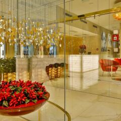 Hotel Das Tyrol интерьер отеля фото 4