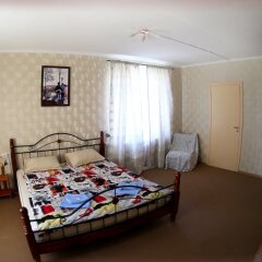 Гостиница Local Hotel в Москве 5 отзывов об отеле, цены и фото номеров - забронировать гостиницу Local Hotel онлайн Москва комната для гостей фото 2