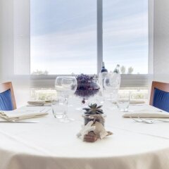 Ambra Hotel Римини с домашними животными