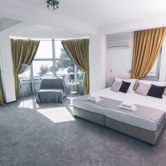 SU Hotel комната для гостей фото 3