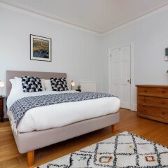 Отель Highbury Dream House комната для гостей фото 3