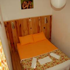 Гостевой Дом Dionysos Lodge комната для гостей
