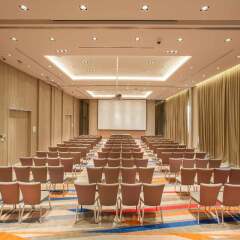 Отель Mercure Pattaya Ocean Resort фото 2