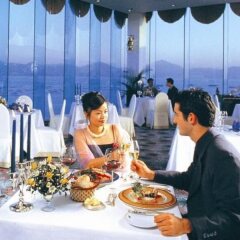 Отель Nan Hai Hotel Китай, Шэньчжэнь - отзывы, цены и фото номеров - забронировать отель Nan Hai Hotel онлайн питание