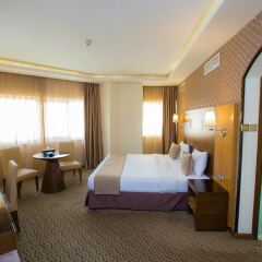 Fortune Plaza Hotel удобства в номере фото 3
