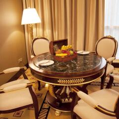 Grand Excelsior Hotel Al Barsha удобства в номере