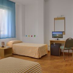 Hotel Mistral Ористано детские мероприятия фото 2