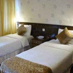 Sammys Hotel in Girne, Cyprus from 88$, photos, reviews - zenhotels.com guestroom photo 2