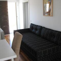 Апартаменты Apartment S Белград комната для гостей фото 4
