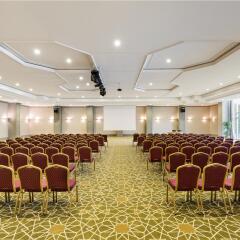 Отель Rixos Beldibi - All Inclusive с домашними животными