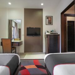 Collection O 49753 Hotel Supreme Гоа удобства в номере