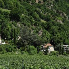 Отель Villa Tivoli Меран фото 2