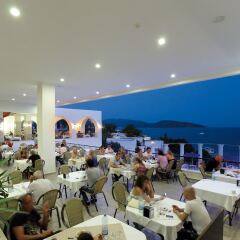 Отель Bodrum Bay Resort - All Inclusive фото 2