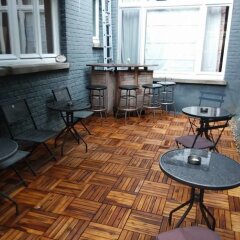 Отель Hostel 28 Бельгия, Брюгге - 1 отзыв об отеле, цены и фото номеров - забронировать отель Hostel 28 онлайн фото 3