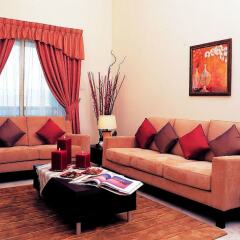 Al Raya Hotel Apartment комната для гостей фото 10