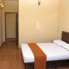 Отель Amoura Guest House сейф в номере