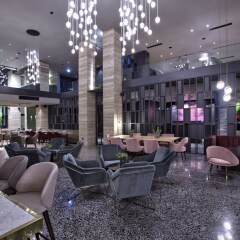 Number 11 Urban Hotel Сан Джулианс фото 9