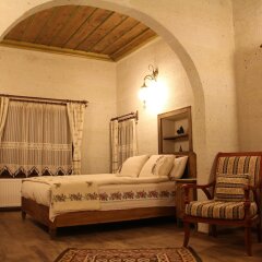 Отель Bayer Stone House Аванос комната для гостей фото 4