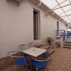 Гостиница Guest House Nika в Анапе отзывы, цены и фото номеров - забронировать гостиницу Guest House Nika онлайн Анапа