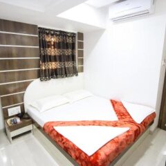 Hotel Fantacee in Navi Mumbai, India from 20$, photos, reviews - zenhotels.com guestroom photo 2